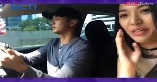 Live Dahsyat: Gombal, Mezty dan Gerald Saling Puji : Okezone Celebrity