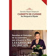 Sur le plateau du tournage de cuisine mondiale en mai 2018 à berlin. Carnets De Cuisine Du Perigord A L Elysee Pdf Epub Ikedexter