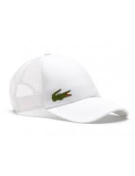 Pin Auf Lacoste Kappen