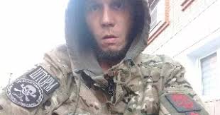 FT identifies Russian fighter allegedly involved in execution of Ukrainian  prisoners of war