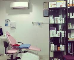 Klinik pakar orthopaedik hospital kulai,johor. Dr Hon Aesthetic Clinic Klinik Harmoni Skin Specialist In Johor Bahru