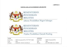 Logo kpm ini boleh digunakan bagi tujuan promosi program dan aktiviti di bawah anjuran bahagian / jabatan / agensi bawah kementerian pendidikan malaysia. Penggunaan Jata Negara Ganti Logo Kpm Pendidik2u