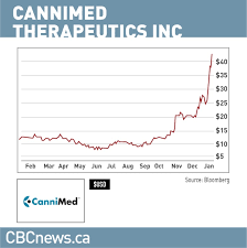 Aurora Cannabis Buys Cannimed In Canadas Biggest Deal Cbc
