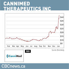 aurora cannabis buys cannimed in canadas biggest deal cbc