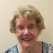 Mary Ruth Snyder Childs Obituary