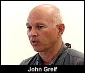 Tropic Air's High Tech Flight Simulator