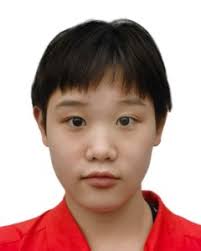 Chen yuxi said that zhang jiaqi's character is docile. Diving Zhang Jiaqi Tokyo 2020 Olympics