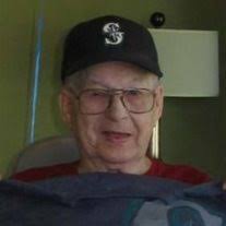 Obituary information for John Edward Syverson