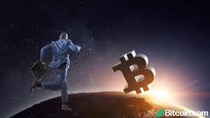Off To The Races Kryptoin Re Files Bitcoin Etf Opting To List On Cboe Over Nasdaq
