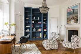 Traditional English Home Created In Our Time Foto Idei Dizajn Living Room Decor Traditional Townhouse Interior English Living Rooms