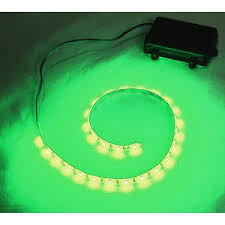 Led Flex Strip Lights Battery Operated T H Marine Supplies