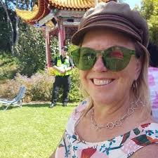 Brenda Jessup's Instagram, Twitter & Facebook