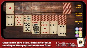 In the mood to actually win a game of solitaire? Download Solitaire Ultra Classic Solitaire Card Game Free For Android Solitaire Ultra Classic Solitaire Card Game Apk Download Steprimo Com