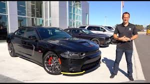 Is The 2020 Dodge Charger Scat Pack The Best Value 4 Door Muscle Car In 2020 Dodge Challenger Scat Pack Dodge Challenger Hellcat Challenger