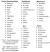 Words To Describe Black