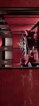 琚宾新作 珍庭in 2021 restaurant