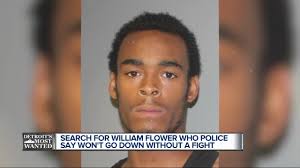 Detroit's Most Wanted: William Flower