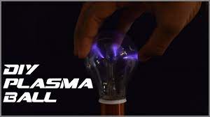 Buy the best and latest diy plasma ball on banggood.com offer the quality diy plasma ball on sale with worldwide free shipping. How To Make A Diy Plasma Ball Youtube