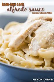 Maybe you would like to learn more about one of these? Keto Alfredo Sauce Fit Mom Journey
