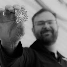 Intel Takes First Steps To Universal Quantum Computing