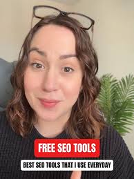 Want to know the exact free SEO tools I use every day as an SEO specialist?  These SEO tools help you with technical SEO, speed optimisation, user  experience, on-page SEO and keyword research, all ...