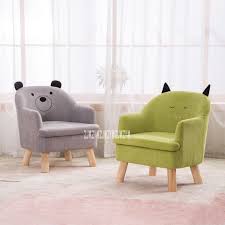s203 children lazy sofa animal cartoon baby sofa detachable kid bean bag washable reading chair children furniture wooden fr baby sofa lazy sofa kids bean bags