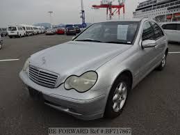 The model range is available in the following body types starting from the engine/transmission specs shown below. Used 2000 Mercedes Benz C Class C200 Kompressor Gf 203045 For Sale Bf717867 Be Forward