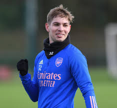 This is my first arsenal shirt that i've worn, and it's going to go to my mum, he told arsenal's instagram after the game. Tony Adams On Emile Smith Rowe The Kid Has Got Talent He S Got Robert Pires Feet He Could Run Quicker With The Ball Than Without Gunners