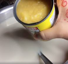 Resepi kuih on pinterest | glutinous rice, cassava cake and thai dessert. Resepi Jagung Tin
