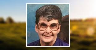 Mildred "Micky, Nan Nan" Collins Obituary February 21, 2020
