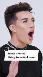 James Charles Piano