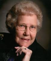 Obituary information for Vivian Goodrich Bradshaw