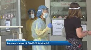 Covid 19 Outbreak Declared At Guelph Retirement Home Guelph Globalnews Ca