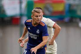 Mikel arteta is said to be keen on securing odegaard's services ahead of next season. Real Madrid Open To Sell Odegaard If He Wants To Leave Report Managing Madrid