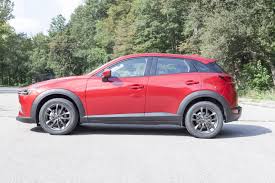 The 2020 toyota highlander gets a new platform. 2018 Mazda Cx 3 Review Autoguide Com