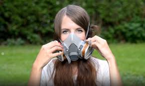 5 Best Safety Painter Masks For Every Painting Job Diy