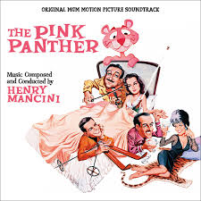 The Pink Panther (2-CD) - Quartet Records