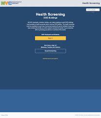 The summary screen shows a listing of your self entered health insurance records. Maspeth High School