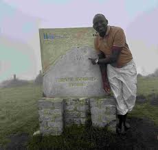 Image result for Polystachya bruechertiae