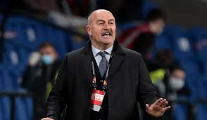 Черчесова уволили с поста главного тренера сборной россии по футболу после провала на «евро». E5lar3m328kiwm