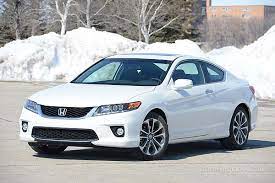 ホンダ・インスパイア, honda insupaia) in japan for certain generations. 2013 Honda Accord Coupe Ex L V6 Filipino Journal