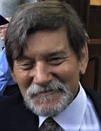 Andrew (Andrzej) Maria Malczewski.