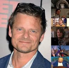 Happy 57th Birthday To Steve Zahn Steven James Zahn (/zɑːn/; Born November  13, 1967) Is An American Actor And Comedian. His Film Roles Include Reality  Bites (1994), Stuart Little (1999), Shattered Glass (