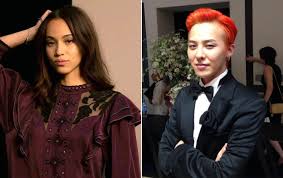 # 433 gdragon out of 1k stories ranking. Rose Jisoo Black Pink Ikut Pamer Foto Bareng Kiko Mizuhara Netter Malah Singgung G Dragon