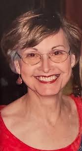 Shirley Marie (Nowell) Ingram Shiver