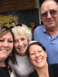 Happy Father's Day to a dad in his element