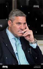 Michael cardozo hi-res stock photography and images