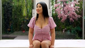 Casting action with Suki