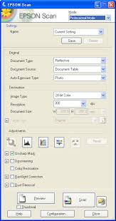 حمل الاصدار الاخير من برنامج. ØªØ­Ø¯ÙŠØ¯ Ø¥Ø¹Ø¯Ø§Ø¯Ø§Øª Ø¨Ø±Ù†Ø§Ù…Ø¬ Epson Scan