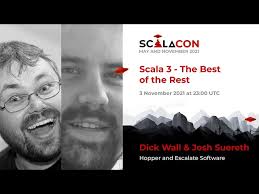 Scala 3: The Best of the Rest